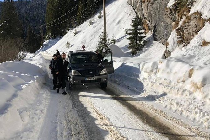 1 Day 4x4 Tour in Carpathian Mountains - Weather, Refunds, and How to Stay Flexible