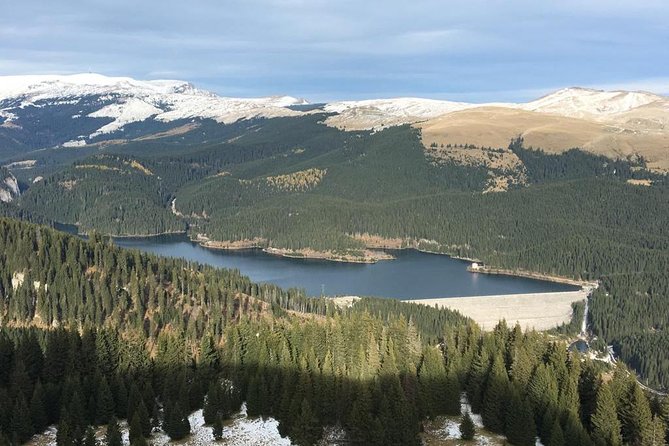 1 Day 4x4 Tour in Carpathian Mountains - Who This 4x4 Tour Suits Best (and Who Might Skip)
