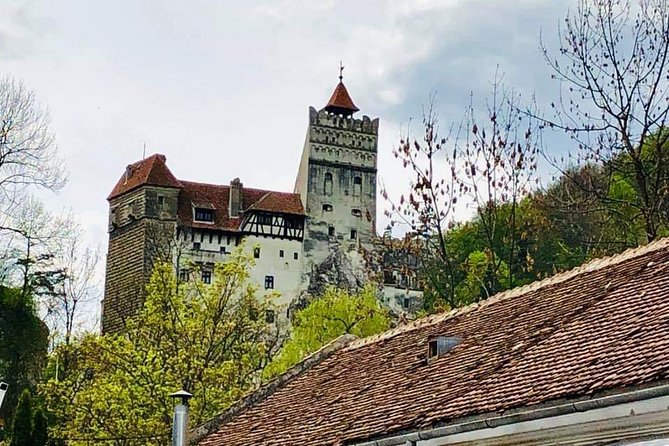 1 Day Castles Tour - Sinaia and Bran - Why Sinaia and Bran make a great 1-day castle hit