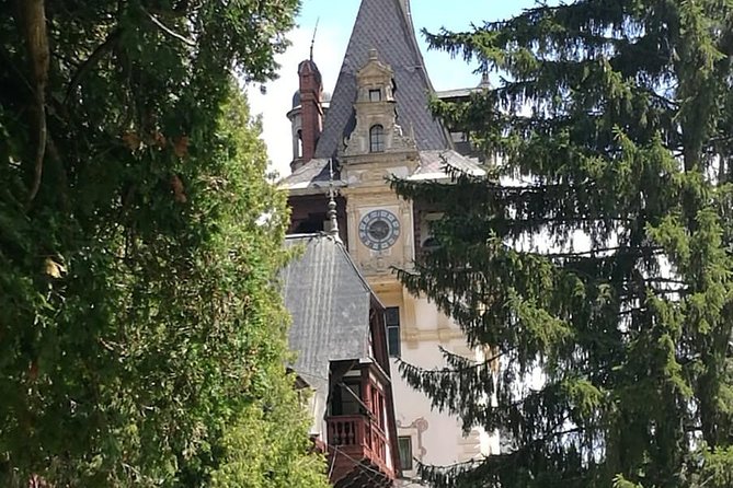1 Day Castles Tour - Sinaia and Bran - Tickets, costs, and how to judge the value of the $151.09 price
