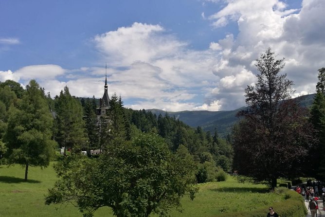 1 Day Castles Tour - Sinaia and Bran - Timing and group logistics: how to get the best experience