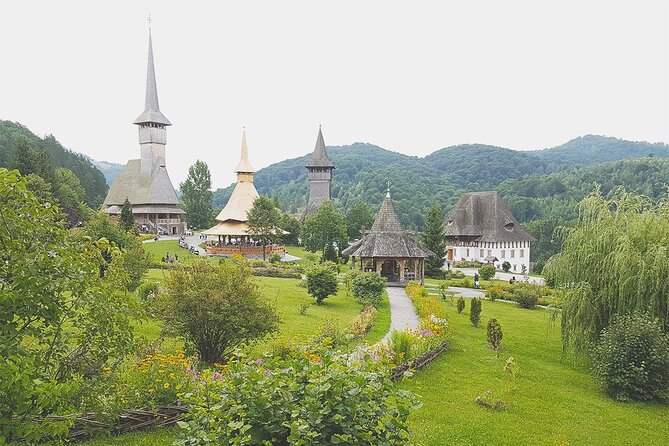 10-Day Private Tour of Romania with Pick Up - Maramures Humor and a Memorial That Changes Your Perspective