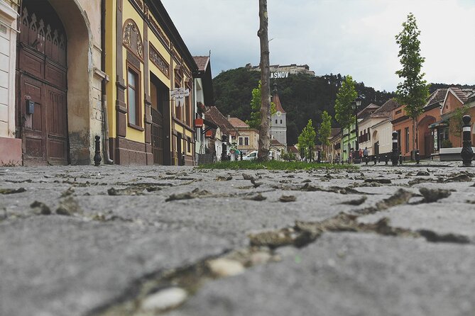 10-Day Private Tour of Romania with Pick Up - Wooden Monasteries, Dracula Lore, and Color-Painted Villages