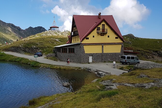 10 Days Private Tour in Romania from Bucharest - Curtea de Argeș, Poienari, and the Transfăgărășan, driving with purpose