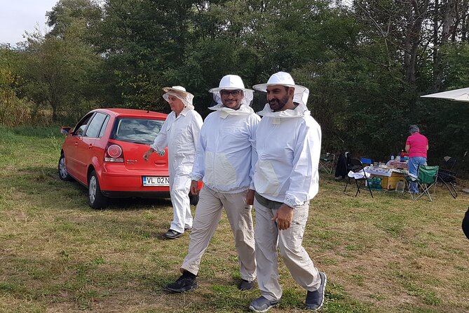 10 hours Private Apiary Tour in Romania - From Bucharest - Bucharest pickup to Vâlcea County, why the drive matters