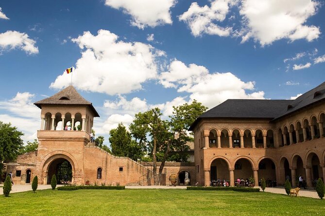 100 km by bike near Bucharest - Key things I’d put on your radar