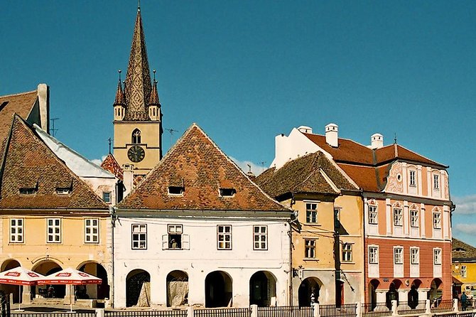 11-Day Romania Tour from Bucharest with Transylvania & Bucovina - Key things I’d watch for on this tour