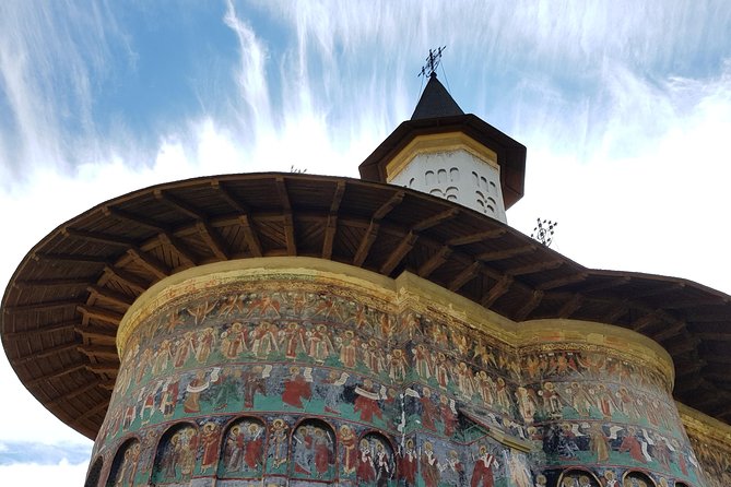 11-Day Romania Tour from Bucharest with Transylvania & Bucovina - Bucharest, from Communist grandeur to old-city charm