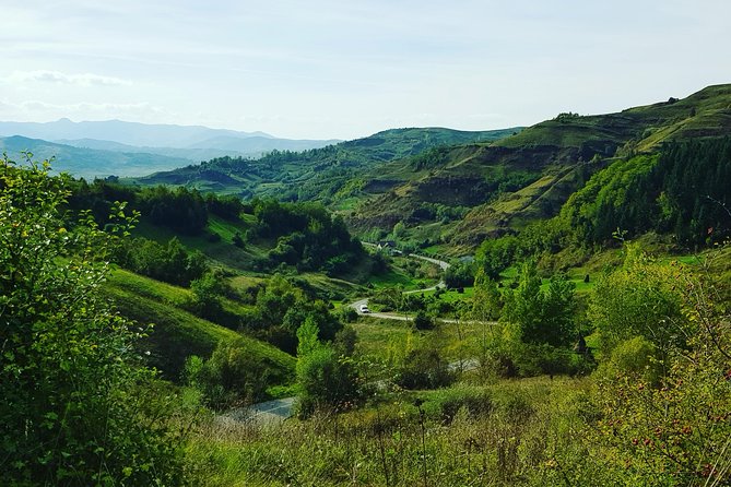 11-Day Romania Tour from Bucharest with Transylvania & Bucovina - UNESCO in Transylvania: Biertan and Sighisoara’s fortified medieval spirit
