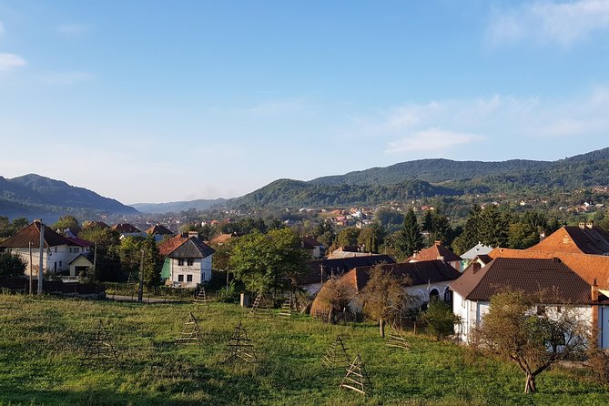 11-Day Romania Tour from Bucharest with Transylvania & Bucovina - Maramures wooden churches: rural Romania’s pace, pride, and views