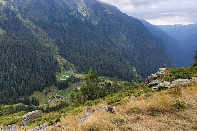 12 Days Private Tour in Romania from Bucharest - UNESCO fortified churches and gorge walking near Cluj: Biertan, Cheile Turzii, Alba Iulia, plus salt and wood churches