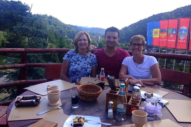 13 Days Private Tour in Romania from Bucharest - Why this 13-day private Romania plan works as one coherent route