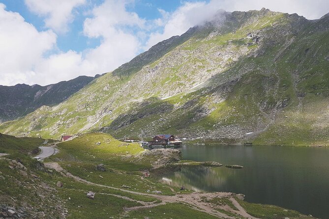 13 Days Private Tour in Romania from Bucharest - Maramures without rush: Merry Cemetery, communism memorial, and a full nature day