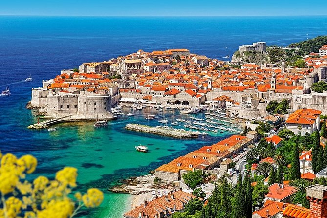 14-Day The Best of The Balkans Small Group Tour from Bucharest to Budapest - Weather-Dependent Days: Plitvice and the Danube Cruise