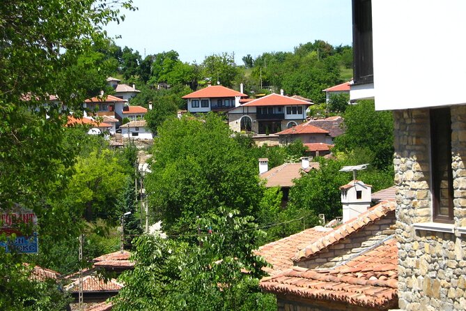 15 Days Private Tour in Romania, Moldova and Transnistria - Sibiu area and the Transylvanian middle section you can’t skip