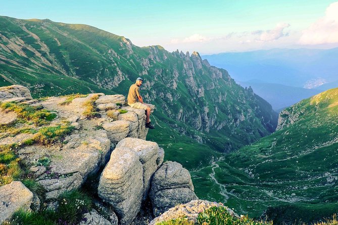 2-Day Hiking tour in Bucegi Mountains from Bucharest - Key points to know before you go