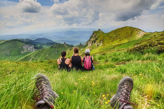 2-Day Hiking tour in Bucegi Mountains from Bucharest - Day 2 in Bran country: from shepherd villages to Bran Castle