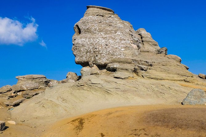 2-Day Hiking tour in Bucegi Mountains from Bucharest - Guide quality is the hidden ingredient: attentive routing and real-time adjustments
