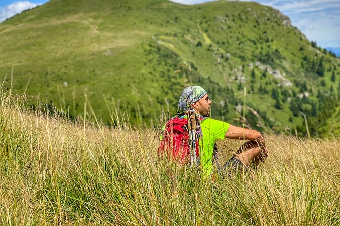 2-Day Hiking tour in Bucegi Mountains from Bucharest - Fitness, gear, and weather: how to make the hike feel good