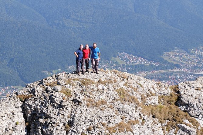 2-Day Hiking tour in Bucegi Mountains from Bucharest - Price and value: is $846.51 per person worth it?