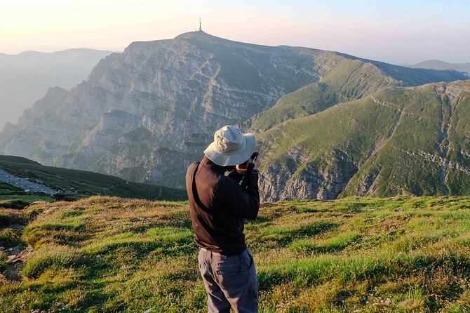 2-Day Hiking tour in Bucegi Mountains from Bucharest - Practicalities that affect your day: small details you should plan for
