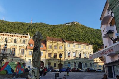 2-Day Private Tour from Bucharest in Transylvania from Bucharest