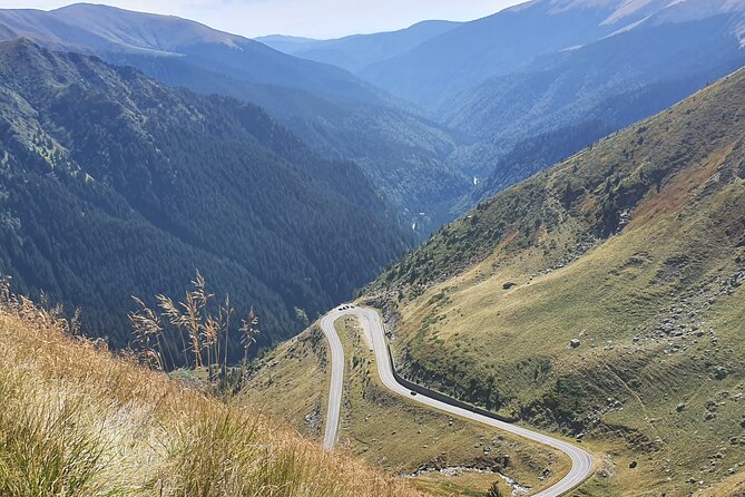 2-Day Private Tour from Bucharest in Transylvania from Bucharest - Practical tips to make this tour smoother on the ground
