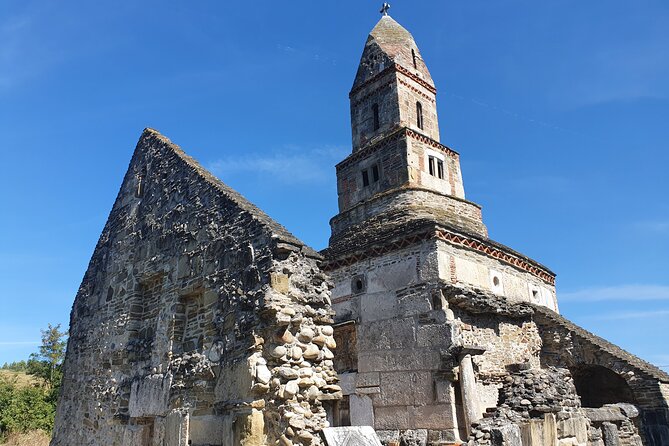 2-Day Private Tour from Bucharest in Transylvania from Bucharest - Should you book this private Transylvania tour?