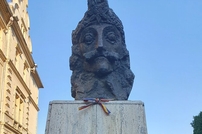 2-Day Private Tour from Bucharest in Transylvania from Bucharest - FAQ