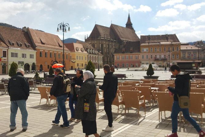 2-Day Private Tour of Transylvania from Bucharest - Guide and driving style: the human part that shows up in the details