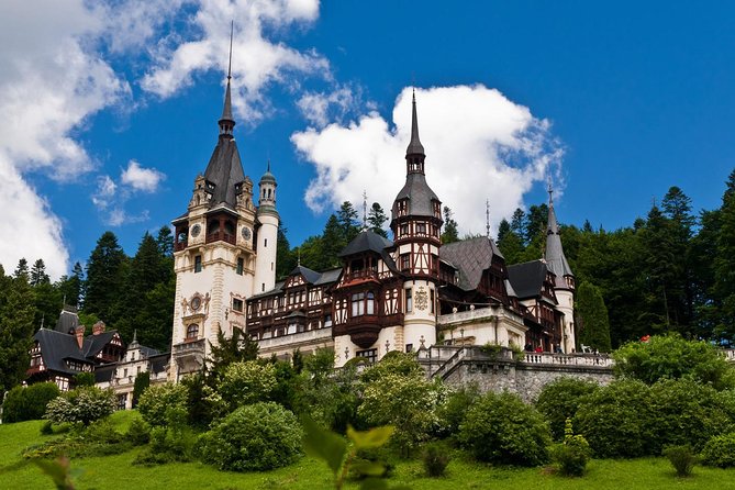 2-Day Private Tour of Transylvania from Bucharest - Practical tips before you go (so Day One and Day Two feel fun)