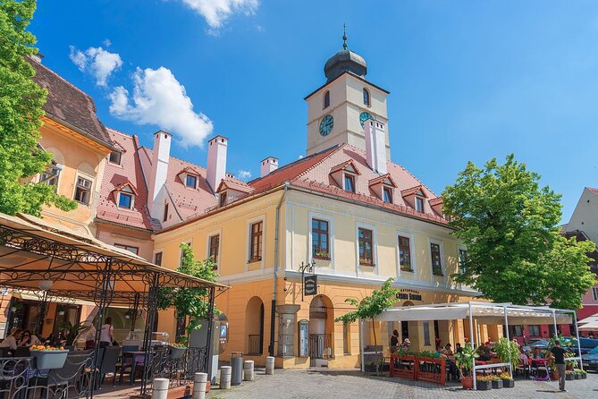 2-Day Small-Group Tour in Transylvania from Bucharest - Maximum 5 Persons - Price and logistics: is $1,329.79 worth it?