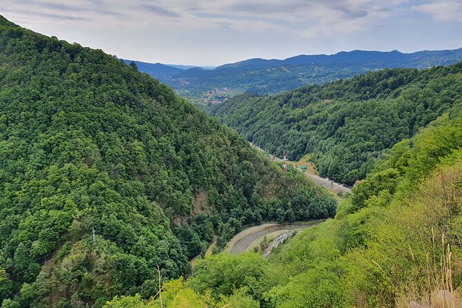 2-Day Small-Group Tour in Transylvania from Bucharest - Maximum 5 Persons - Day 2: Sighișoara Citadel, Clock Tower, and the Arms museum