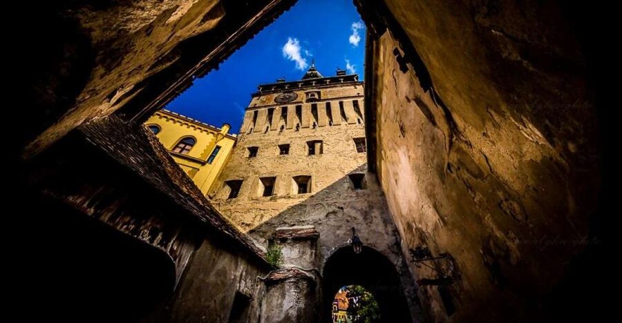 2-Day Transylvania Break From Bucharest - Why this 2-day Transylvania break works from Bucharest