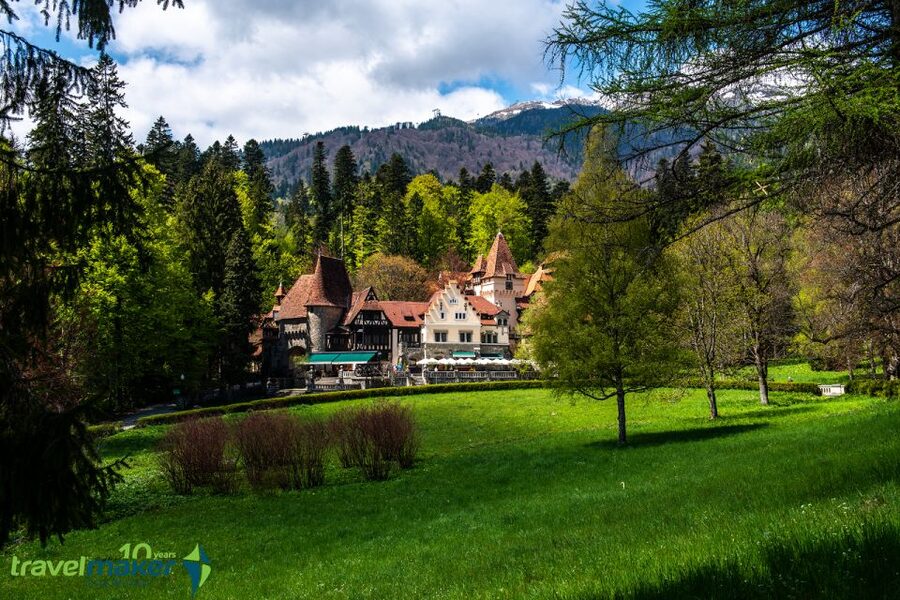 2-Day Transylvania Break From Bucharest - Viscri village: traditional Transylvania beyond the castle circuit