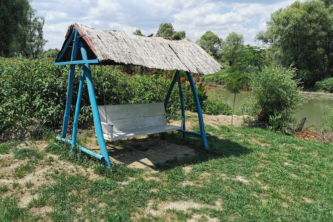 2 Days in the Danube Delta and Constanta city at the Black Sea - Danube Delta time: four hours of UNESCO wetland drama