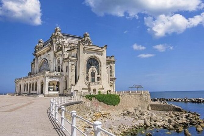 2 Days in the Danube Delta and Constanta city at the Black Sea - Price and value: what $453.35 covers, and what to add