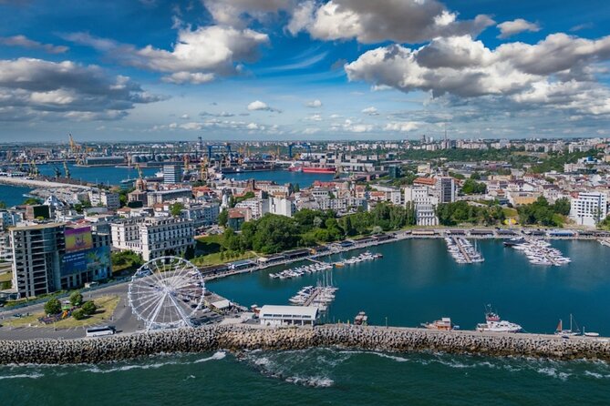 2 Days in the Danube Delta and Constanta city at the Black Sea - What you’ll like most, based on the guide energy