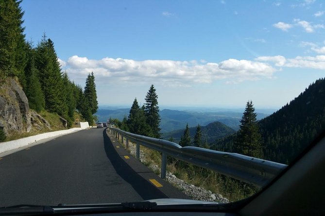 2 Days Private Tour Transfagarasan Road & Sibiu from Bucharest - Why the guide matters more than the sightseeing list
