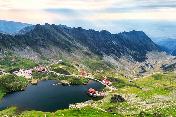 2 Days Private Tour Transfagarasan Road & Sibiu from Bucharest - Day 1 at Curtea de Argeș: monastery time with emotional context