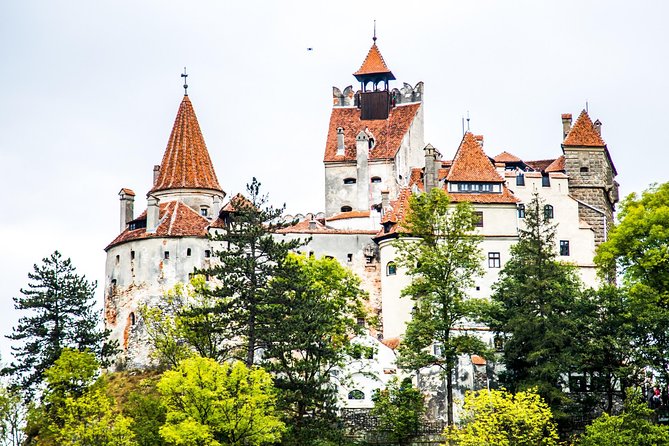 2 Days Tour in Transylvania from Bucharest - Why This 2-Day Dracula Trail Works From Bucharest