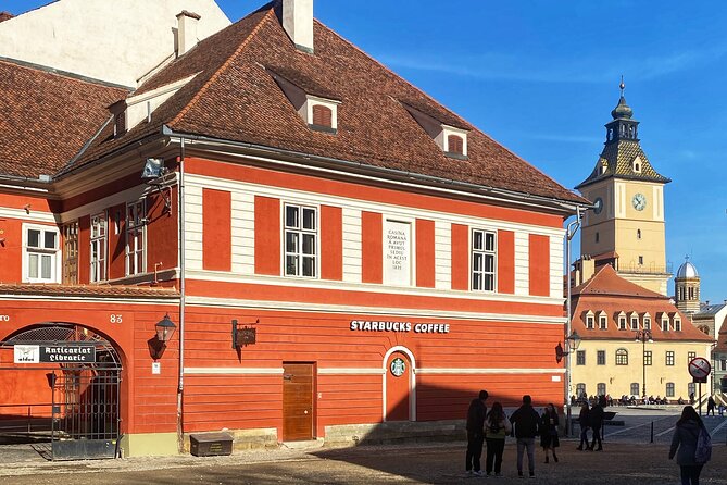2 Days Tour in Transylvania from Bucharest - Brasov Overnight: Why Staying Put Changes the Whole Trip