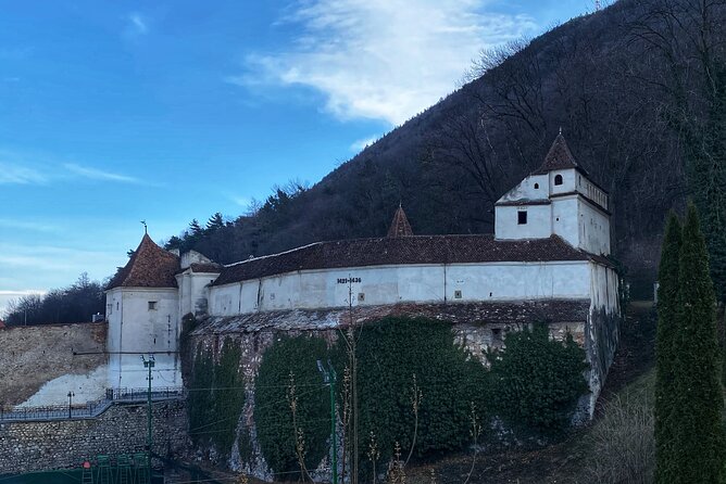 2 Days Tour in Transylvania from Bucharest - How the Guide Experience Makes the Difference (Go Doru Gets Mentioned)
