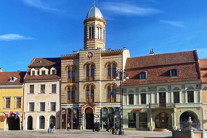 2 Days Tour in Transylvania from Bucharest - Tickets, Meals, and Timing: Small Planning Moves That Prevent Big Frustration