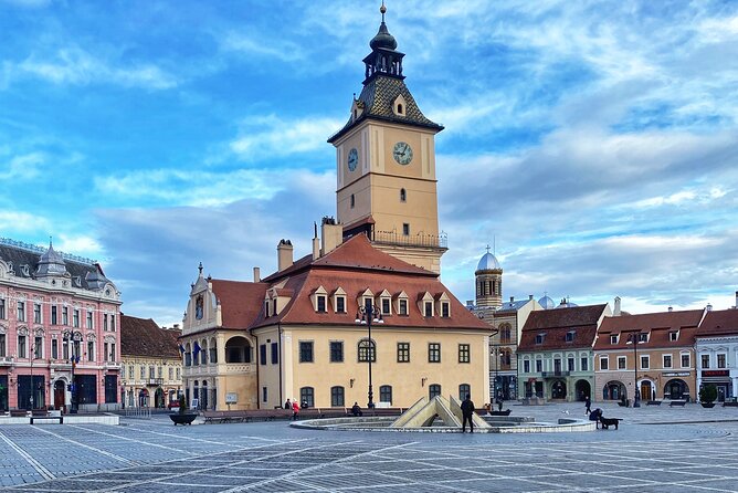 2 Days Tour in Transylvania from Bucharest - Who This Tour Suits Best