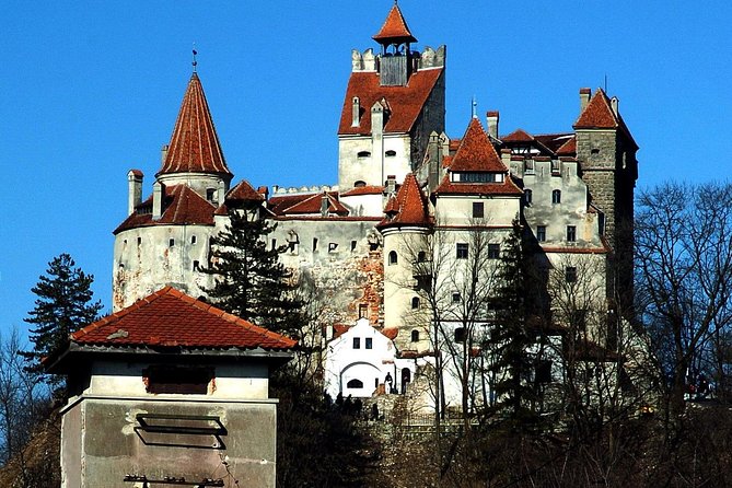 2 days Transylvania Tour with Brasov, Sibiu and Sighisoara - Driving time between cities: how to make it feel less tiring