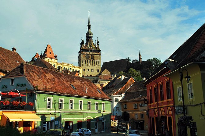 2 days Transylvania Tour with Brasov, Sibiu and Sighisoara - Who the tour is for, and who should skip it