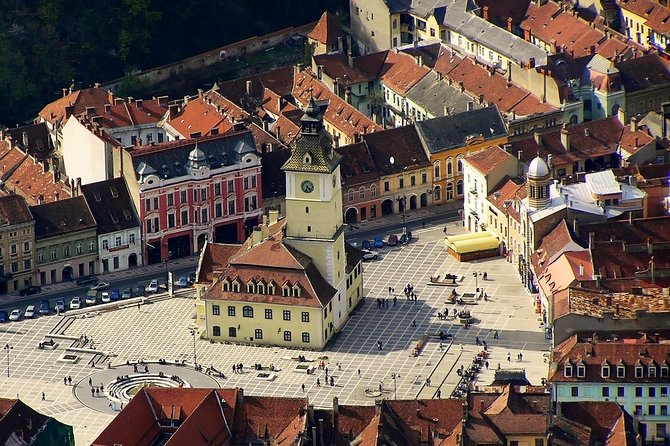 2 days Transylvania Tour with Brasov, Sibiu and Sighisoara - Value check: what you are really buying