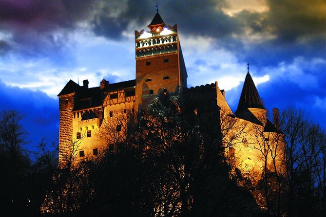 2 days Transylvania Tour with Brasov, Sibiu and Sighisoara - Day 1: Peles Castle, Bran Castle, then free time in Brasov