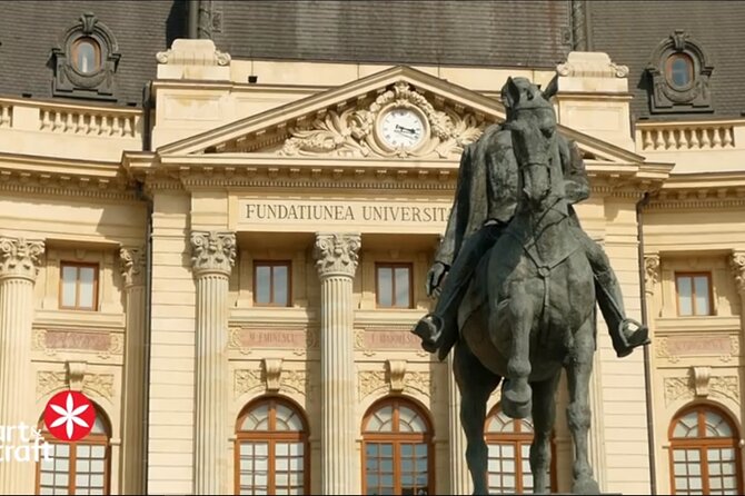 2-Hours Private Bucharest City Tour - Price and value: what you are paying for
